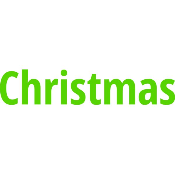 This is my Christmas tshirt Thumbnail