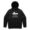 AS Colour - Mens Relax Hood Thumbnail