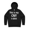 AS Colour - Women's Stencil Hood Thumbnail