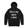 AS Colour - Supply Hood Thumbnail