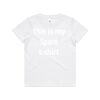 AS Colour - Kids Youth Tee Thumbnail