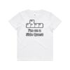 AS Colour - Kids Youth Tee Thumbnail
