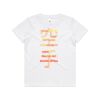 AS Colour - Kids Youth Tee Thumbnail