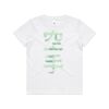 AS Colour - Kids Youth Tee Thumbnail