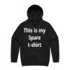 AS Colour - Stencil Hood Thumbnail