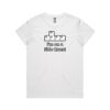 AS Colour - Women's Maple Tee Thumbnail