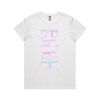 AS Colour - Women's Maple Tee Thumbnail